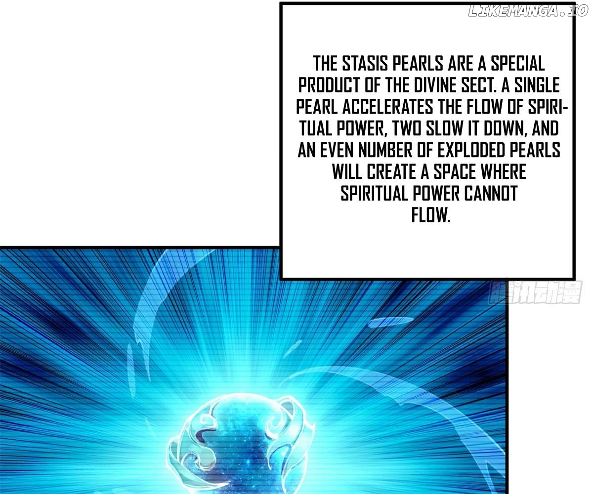 The Start of a Stunning and Feisty Master: A System with Ten Pounds of Rebellion — Chapter 80 — page 9