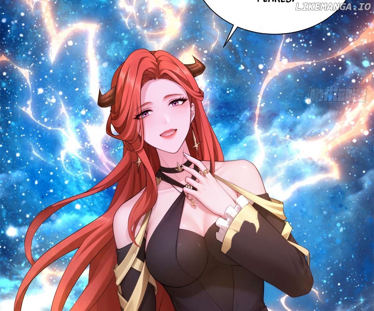 The Start of a Stunning and Feisty Master: A System with Ten Pounds of Rebellion — Chapter 80 — page 11
