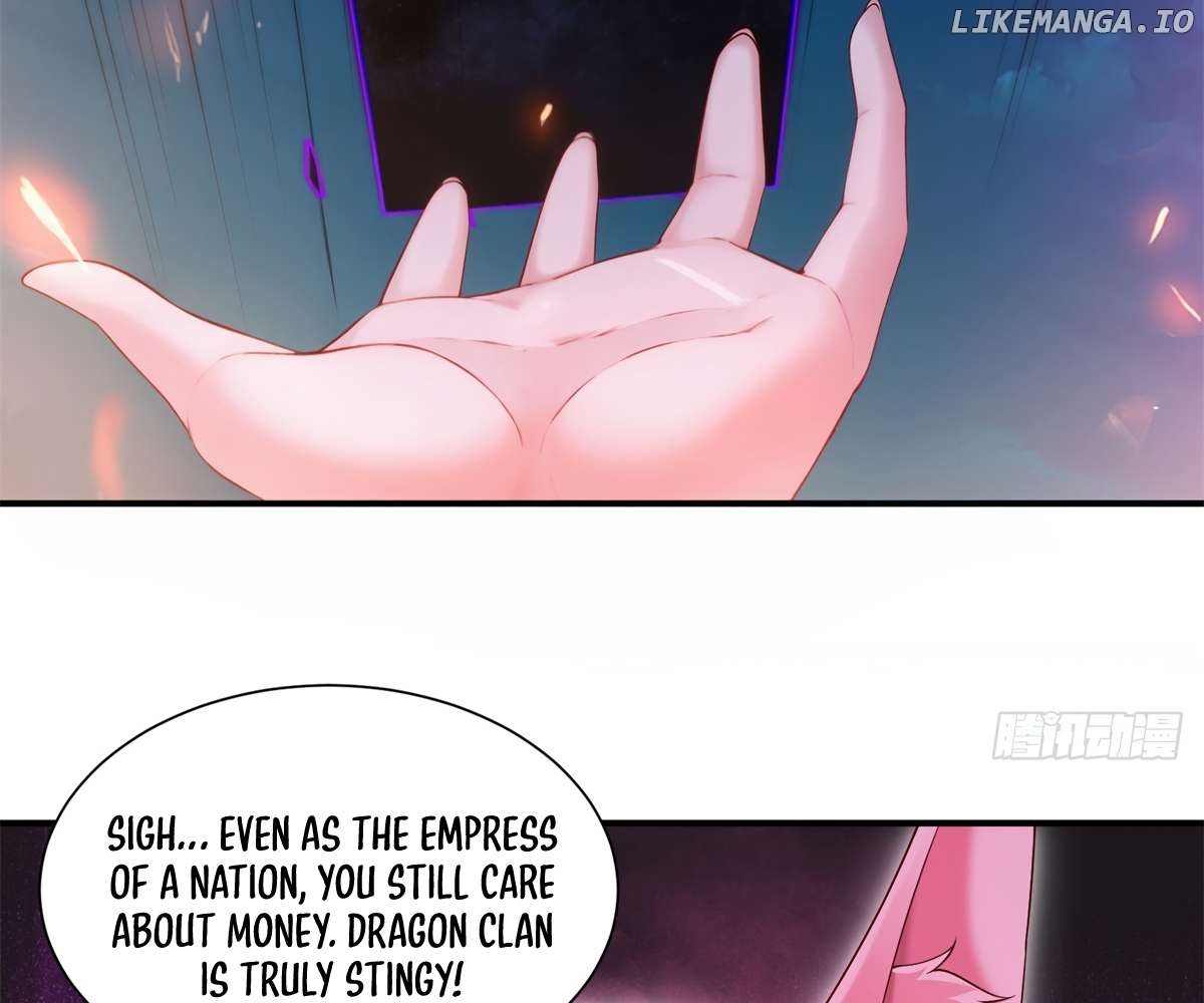 The Start of a Stunning and Feisty Master: A System with Ten Pounds of Rebellion — Chapter 80 — page 14