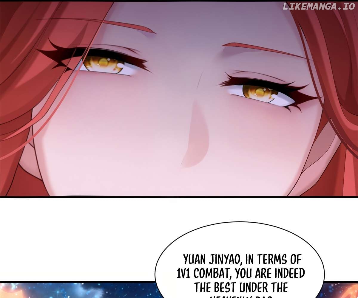 The Start of a Stunning and Feisty Master: A System with Ten Pounds of Rebellion — Chapter 80 — page 18