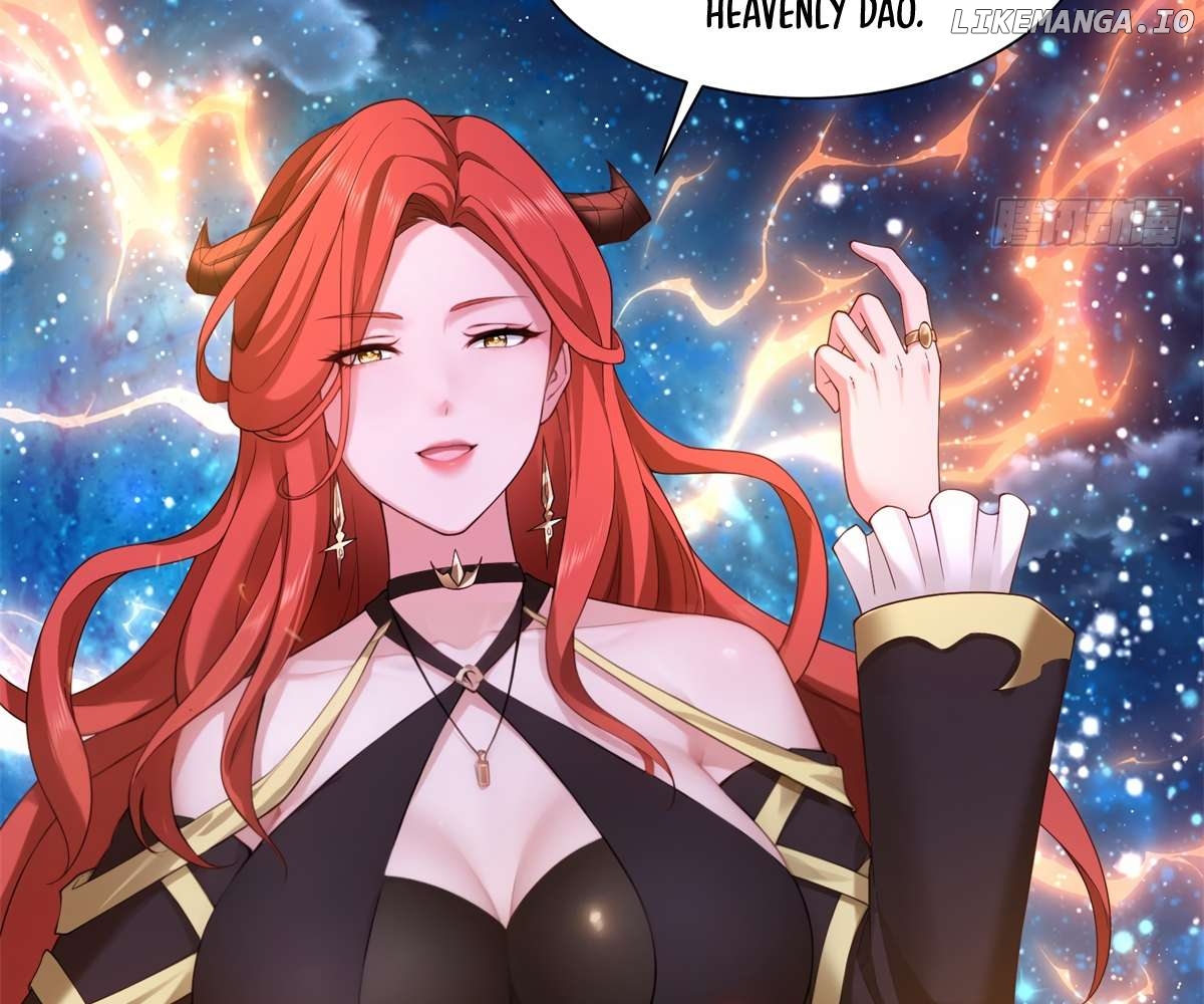 The Start of a Stunning and Feisty Master: A System with Ten Pounds of Rebellion — Chapter 80 — page 19