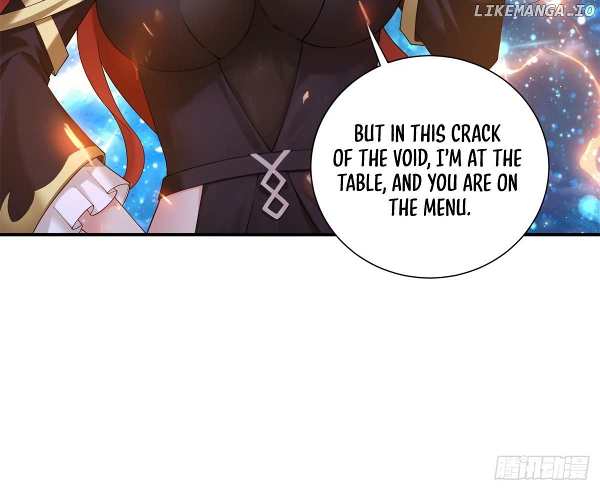 The Start of a Stunning and Feisty Master: A System with Ten Pounds of Rebellion — Chapter 80 — page 20