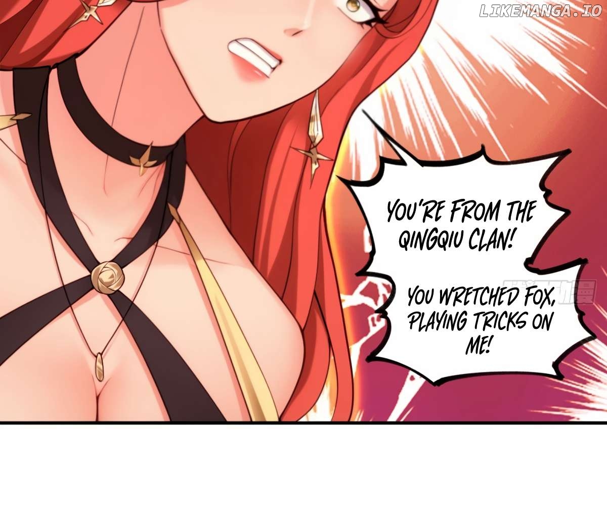 The Start of a Stunning and Feisty Master: A System with Ten Pounds of Rebellion — Chapter 80 — page 31