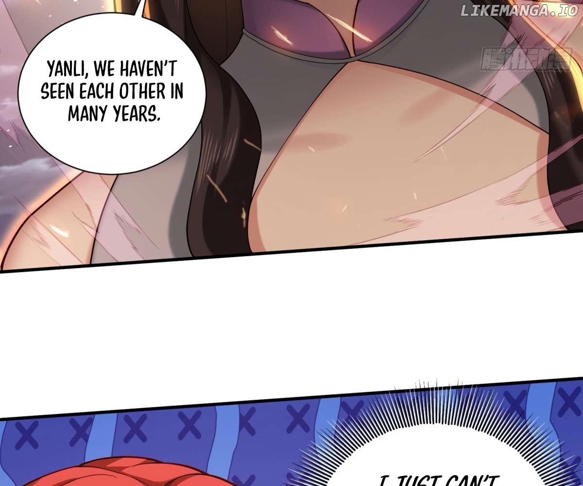 The Start of a Stunning and Feisty Master: A System with Ten Pounds of Rebellion — Chapter 80 — page 52