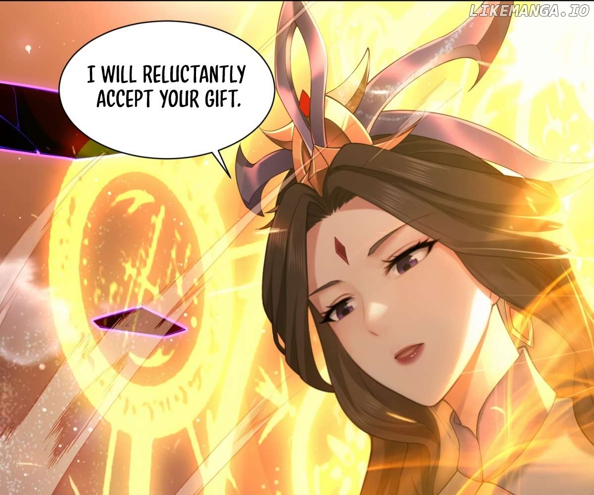 The Start of a Stunning and Feisty Master: A System with Ten Pounds of Rebellion — Chapter 80 — page 55