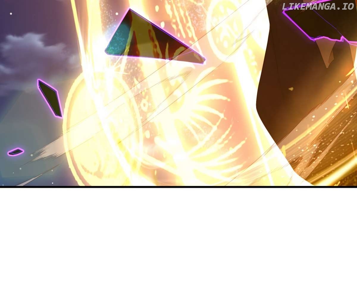The Start of a Stunning and Feisty Master: A System with Ten Pounds of Rebellion — Chapter 80 — page 57