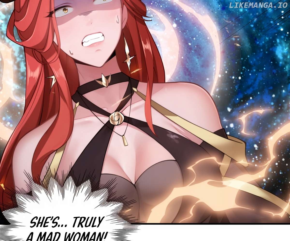The Start of a Stunning and Feisty Master: A System with Ten Pounds of Rebellion — Chapter 80 — page 64