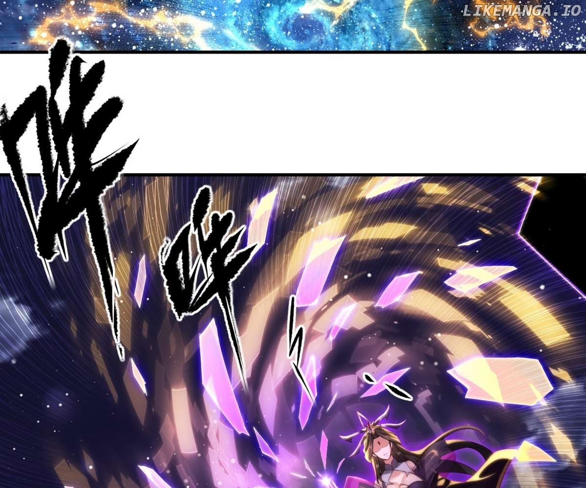 The Start of a Stunning and Feisty Master: A System with Ten Pounds of Rebellion — Chapter 80 — page 73