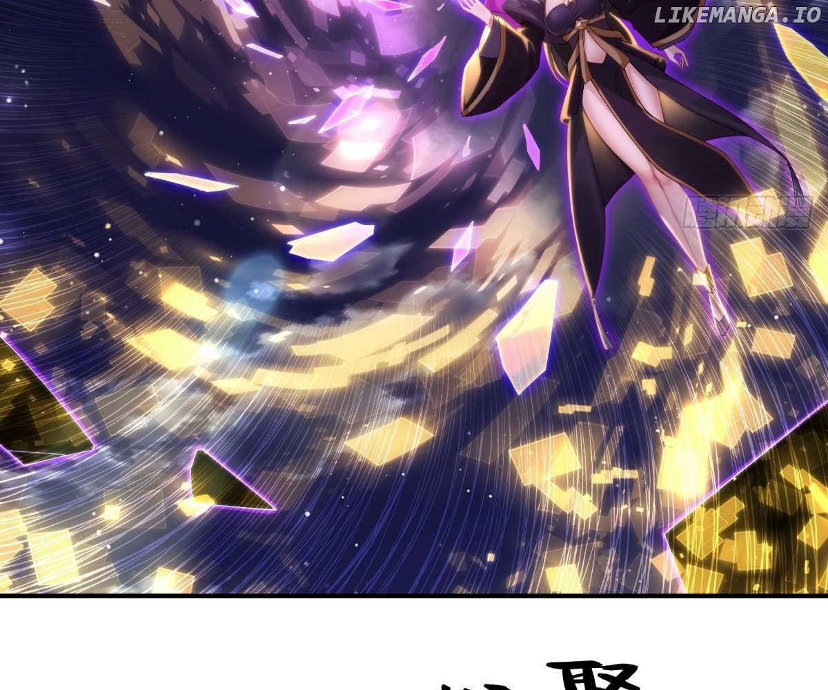 The Start of a Stunning and Feisty Master: A System with Ten Pounds of Rebellion — Chapter 80 — page 74