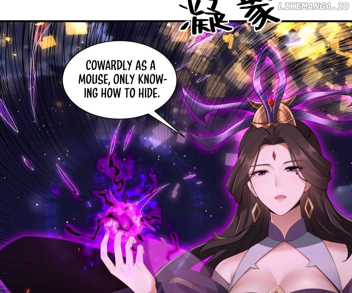 The Start of a Stunning and Feisty Master: A System with Ten Pounds of Rebellion — Chapter 80 — page 75