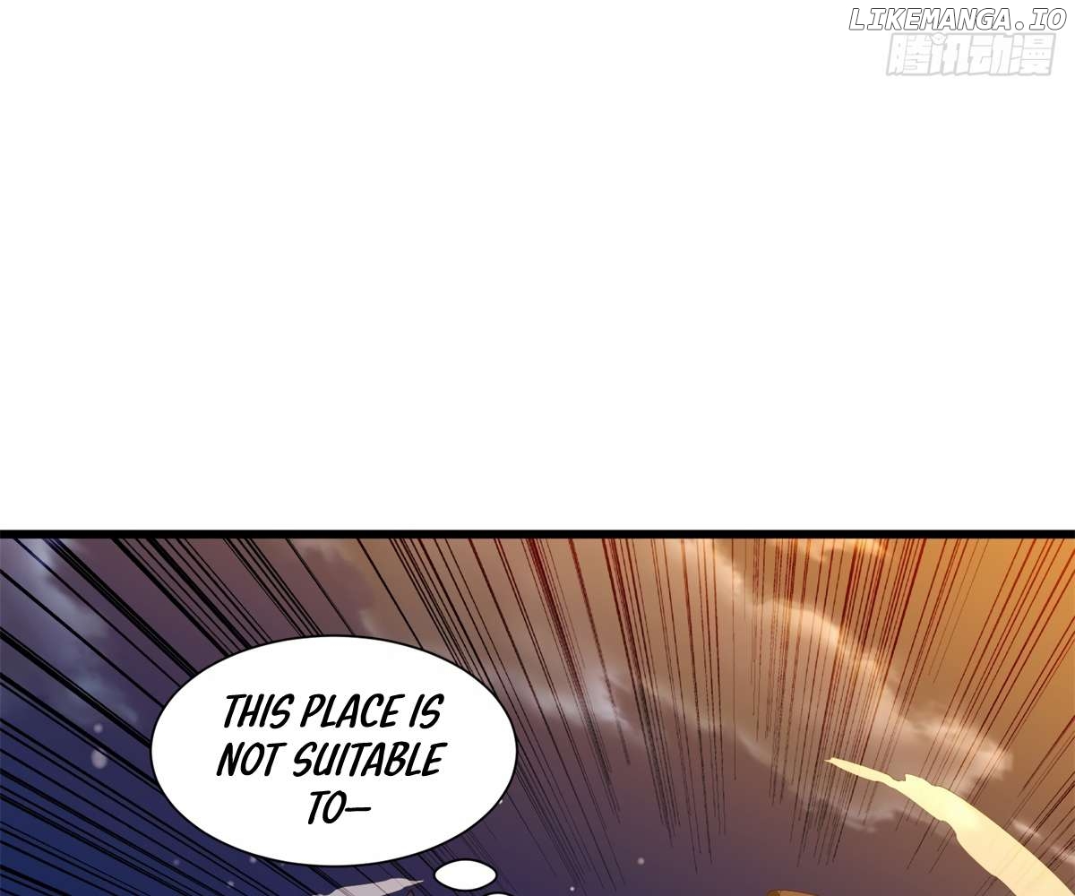 The Start of a Stunning and Feisty Master: A System with Ten Pounds of Rebellion — Chapter 80 — page 83