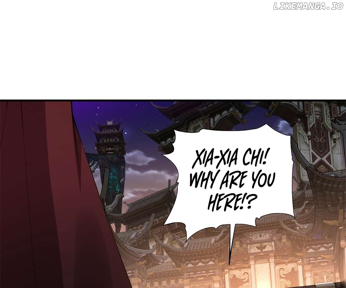 The Start of a Stunning and Feisty Master: A System with Ten Pounds of Rebellion — Chapter 80 — page 89