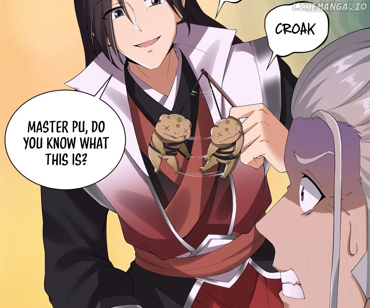 The Start of a Stunning and Feisty Master: A System with Ten Pounds of Rebellion — Chapter 80 — page 92
