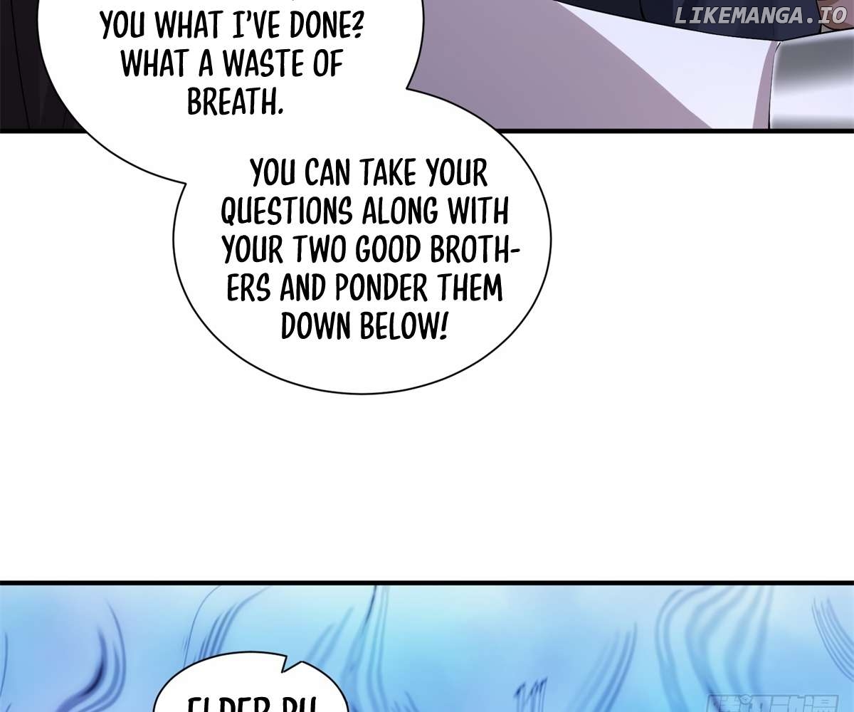 The Start of a Stunning and Feisty Master: A System with Ten Pounds of Rebellion — Chapter 80 — page 98