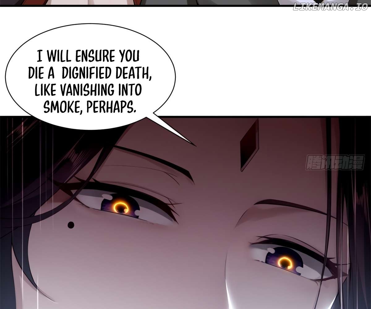 The Start of a Stunning and Feisty Master: A System with Ten Pounds of Rebellion — Chapter 80 — page 106