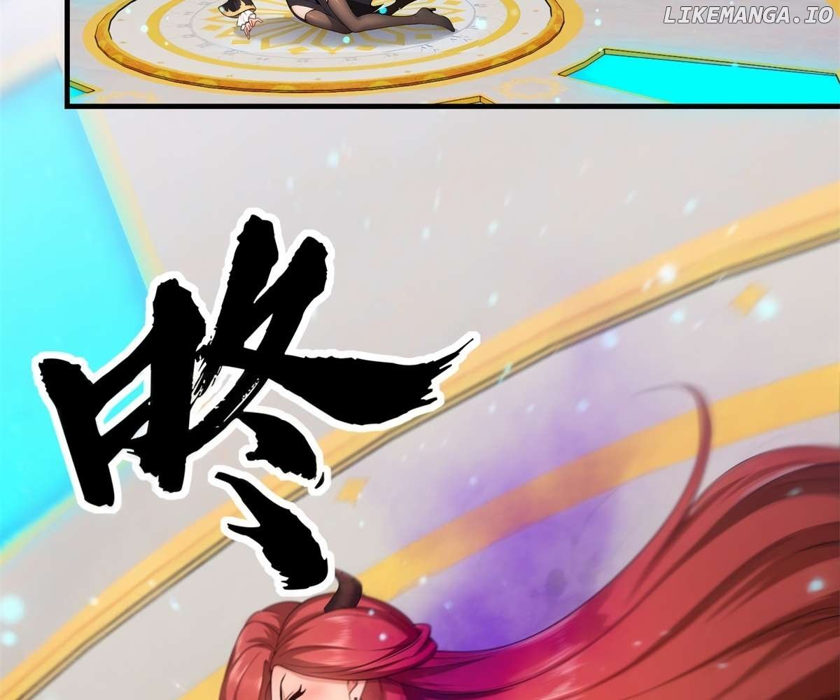 The Start of a Stunning and Feisty Master: A System with Ten Pounds of Rebellion — Chapter 81 — page 6
