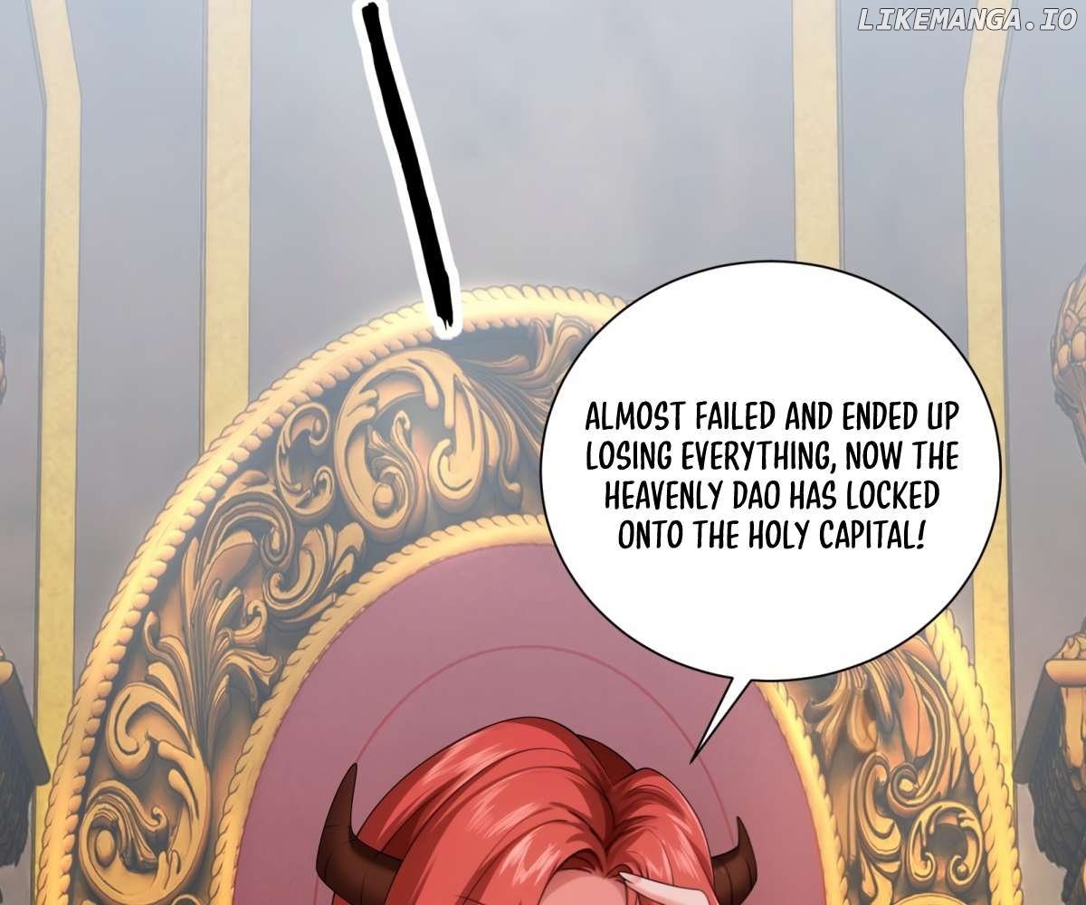 The Start of a Stunning and Feisty Master: A System with Ten Pounds of Rebellion — Chapter 81 — page 27