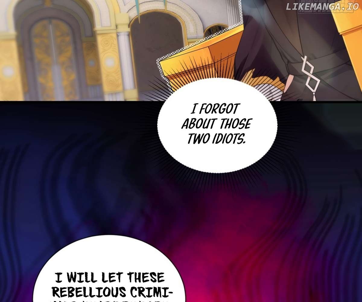 The Start of a Stunning and Feisty Master: A System with Ten Pounds of Rebellion — Chapter 81 — page 31