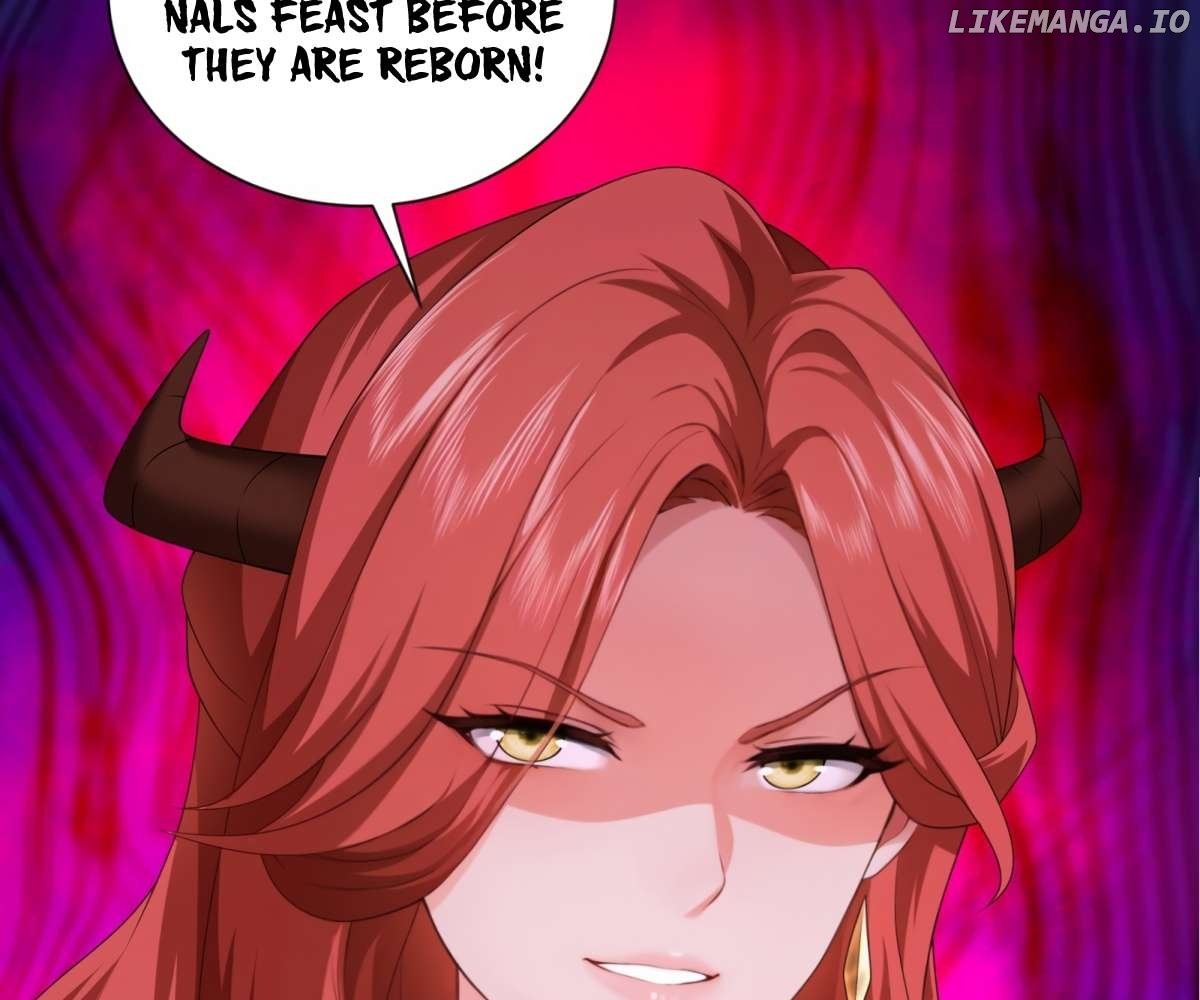 The Start of a Stunning and Feisty Master: A System with Ten Pounds of Rebellion — Chapter 81 — page 32