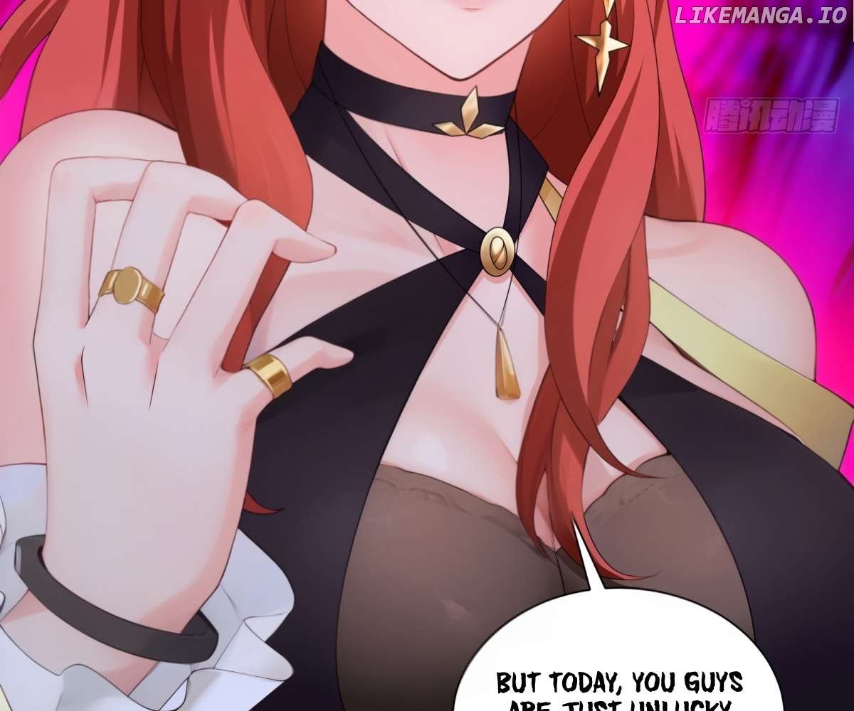 The Start of a Stunning and Feisty Master: A System with Ten Pounds of Rebellion — Chapter 81 — page 33