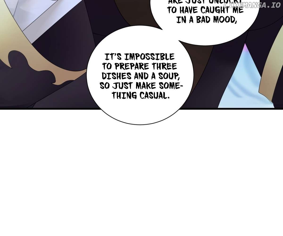 The Start of a Stunning and Feisty Master: A System with Ten Pounds of Rebellion — Chapter 81 — page 34