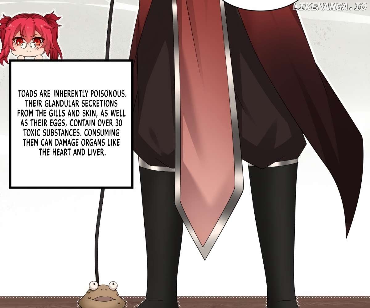 The Start of a Stunning and Feisty Master: A System with Ten Pounds of Rebellion — Chapter 81 — page 39