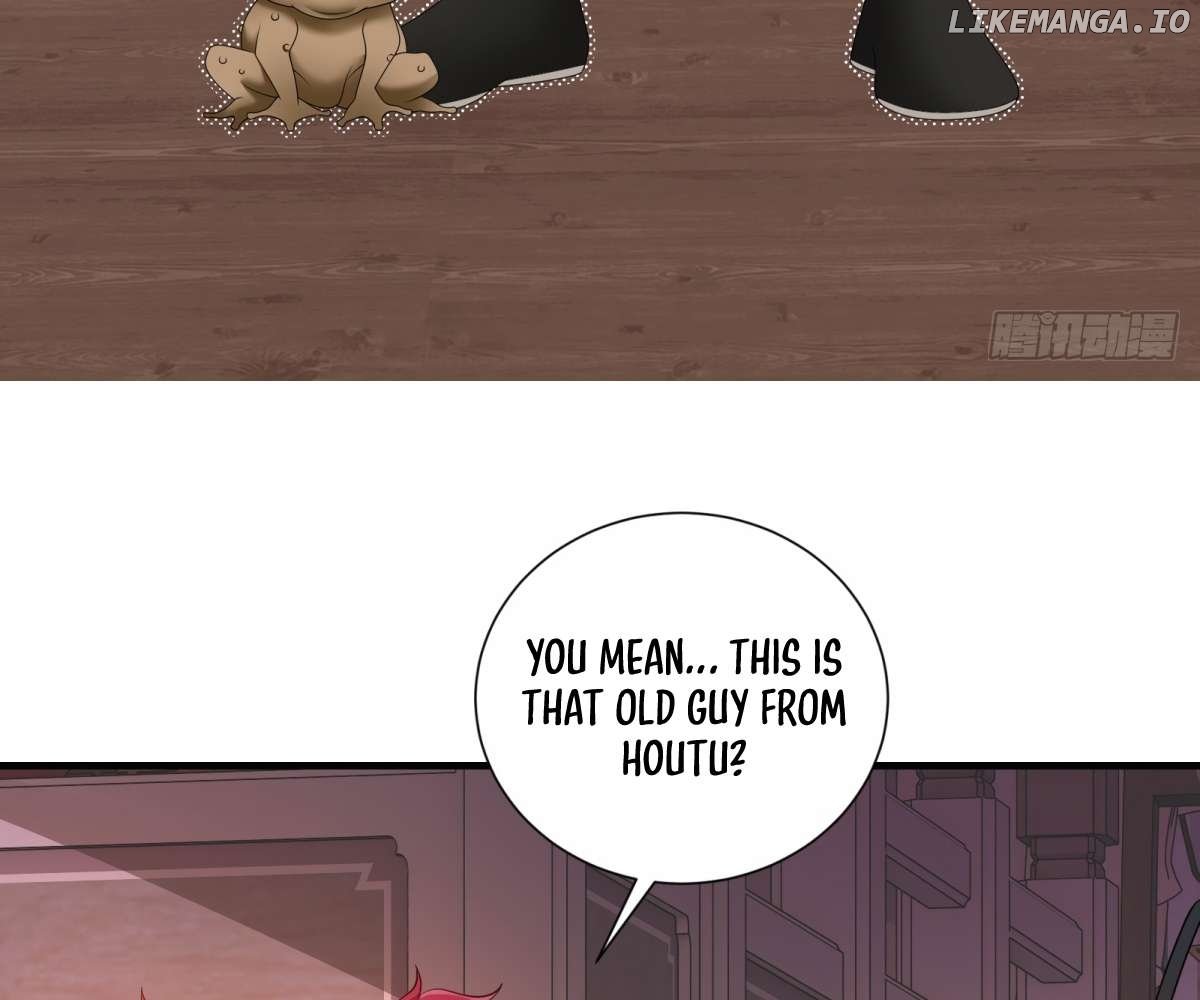 The Start of a Stunning and Feisty Master: A System with Ten Pounds of Rebellion — Chapter 81 — page 40