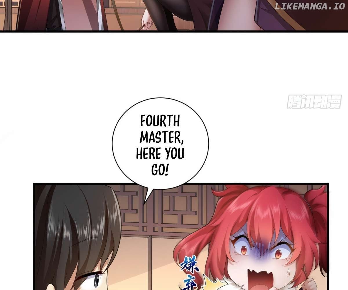 The Start of a Stunning and Feisty Master: A System with Ten Pounds of Rebellion — Chapter 81 — page 45