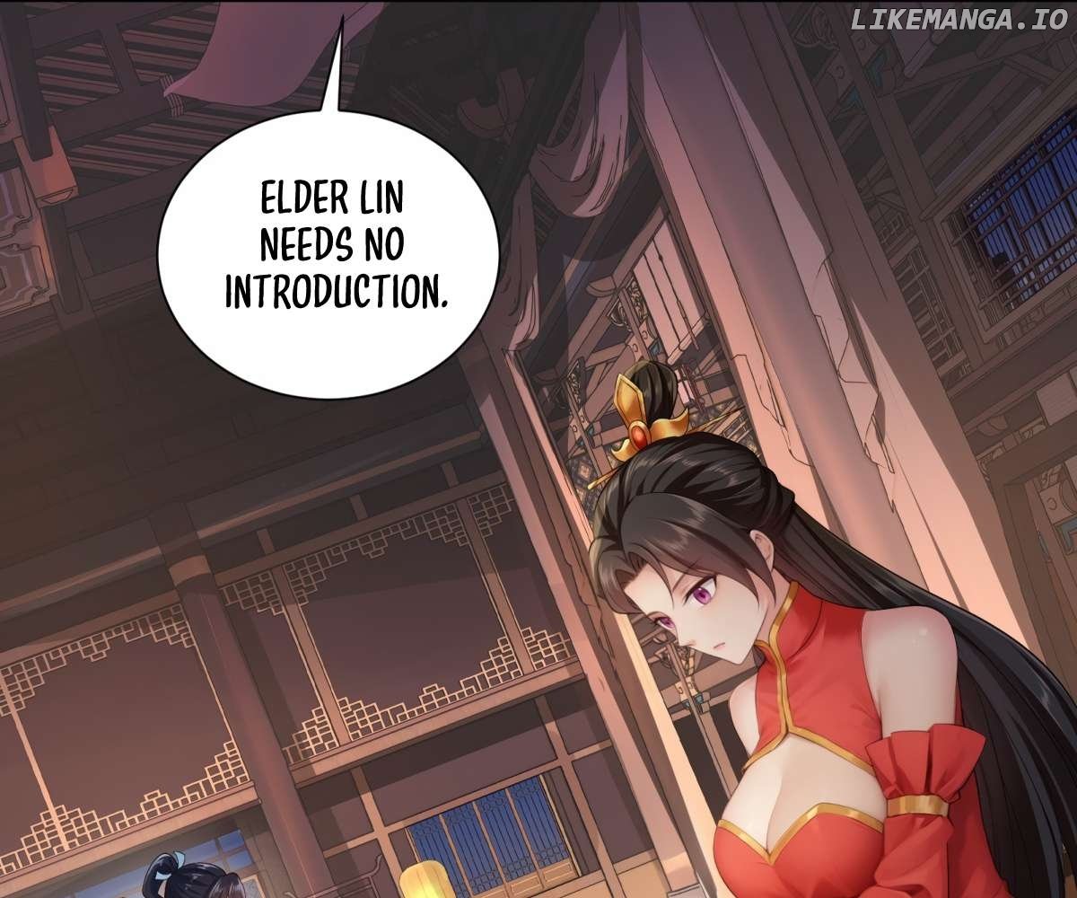 The Start of a Stunning and Feisty Master: A System with Ten Pounds of Rebellion — Chapter 81 — page 49