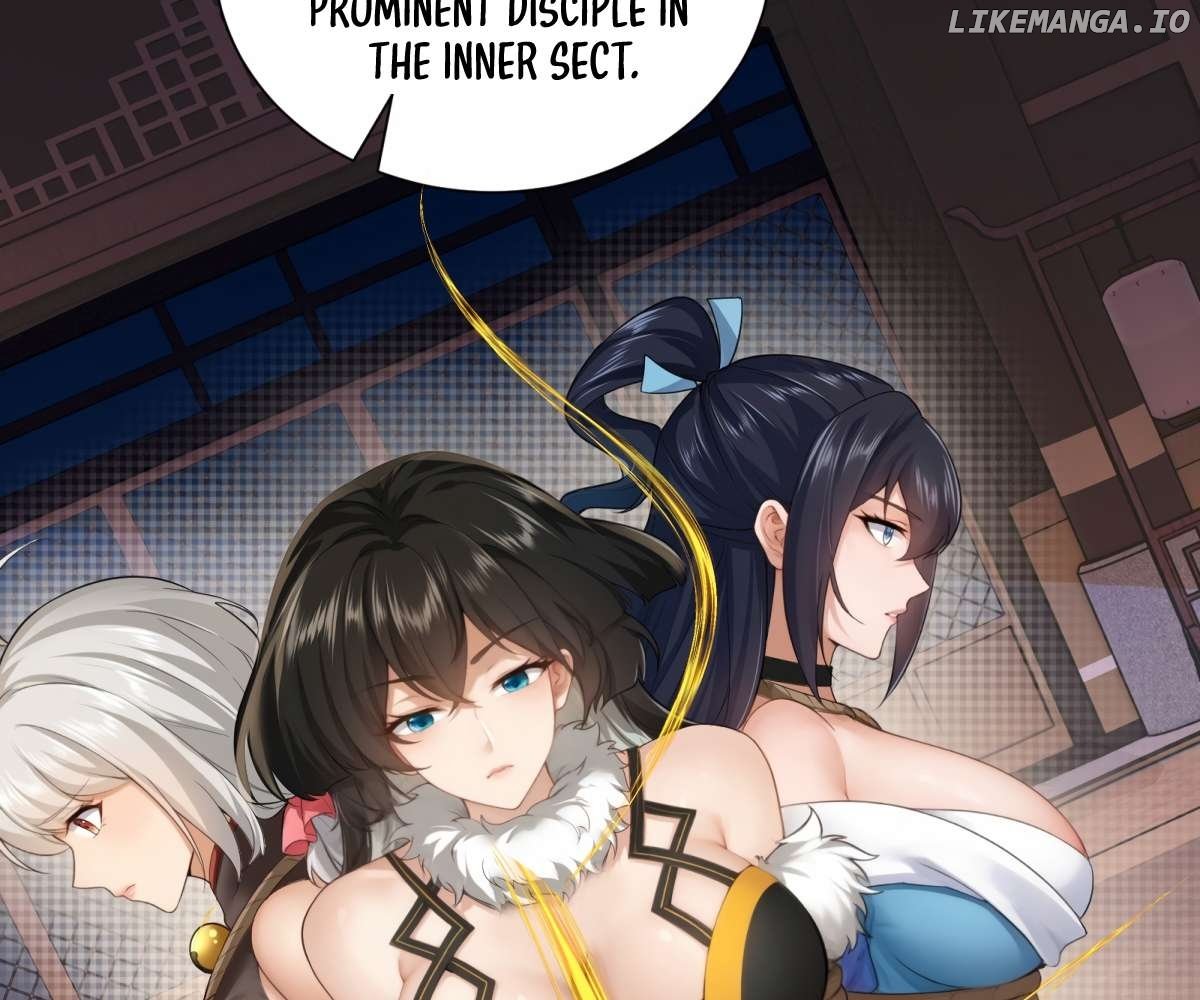 The Start of a Stunning and Feisty Master: A System with Ten Pounds of Rebellion — Chapter 81 — page 51