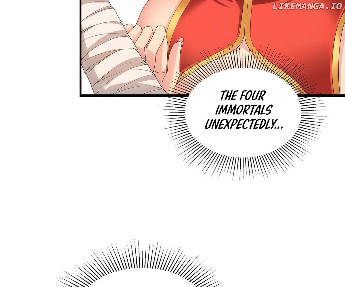 The Start of a Stunning and Feisty Master: A System with Ten Pounds of Rebellion — Chapter 81 — page 62