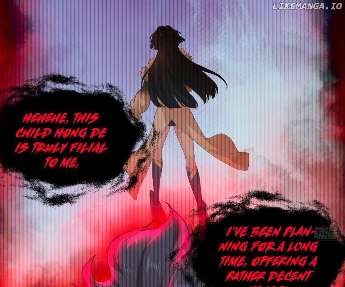 The Start of a Stunning and Feisty Master: A System with Ten Pounds of Rebellion — Chapter 81 — page 73