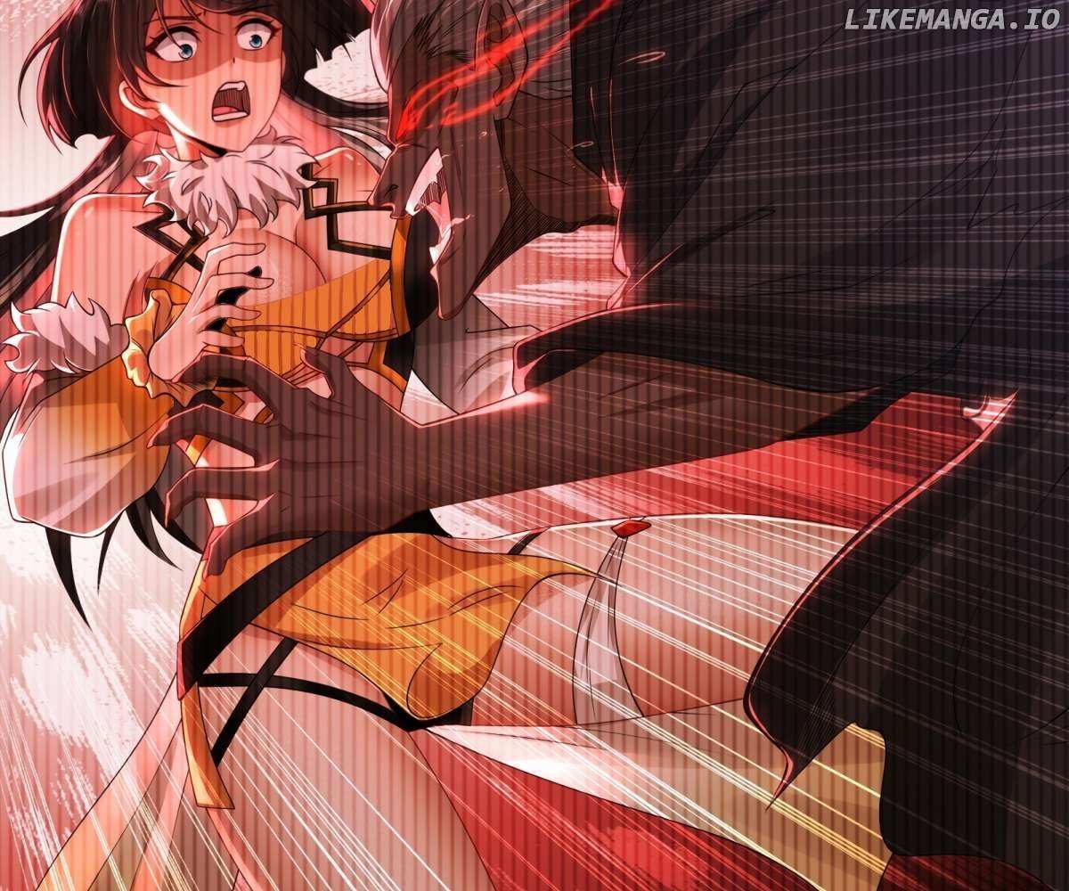 The Start of a Stunning and Feisty Master: A System with Ten Pounds of Rebellion — Chapter 81 — page 77