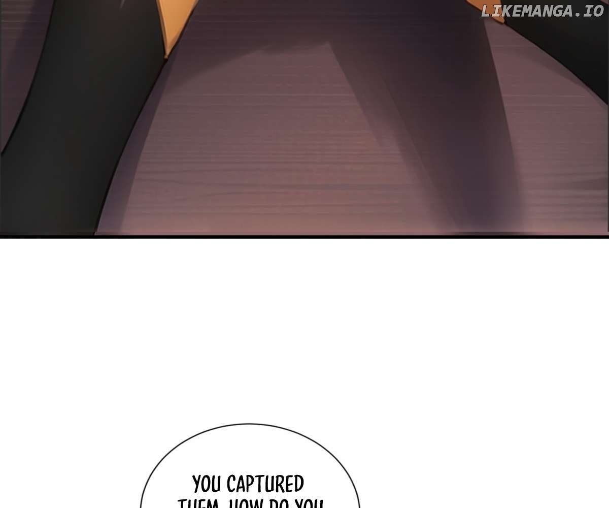 The Start of a Stunning and Feisty Master: A System with Ten Pounds of Rebellion — Chapter 81 — page 83