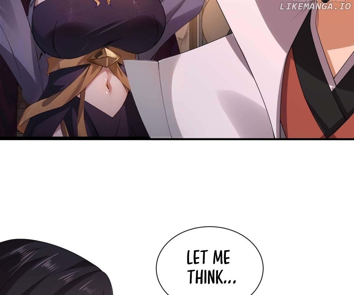 The Start of a Stunning and Feisty Master: A System with Ten Pounds of Rebellion — Chapter 81 — page 85