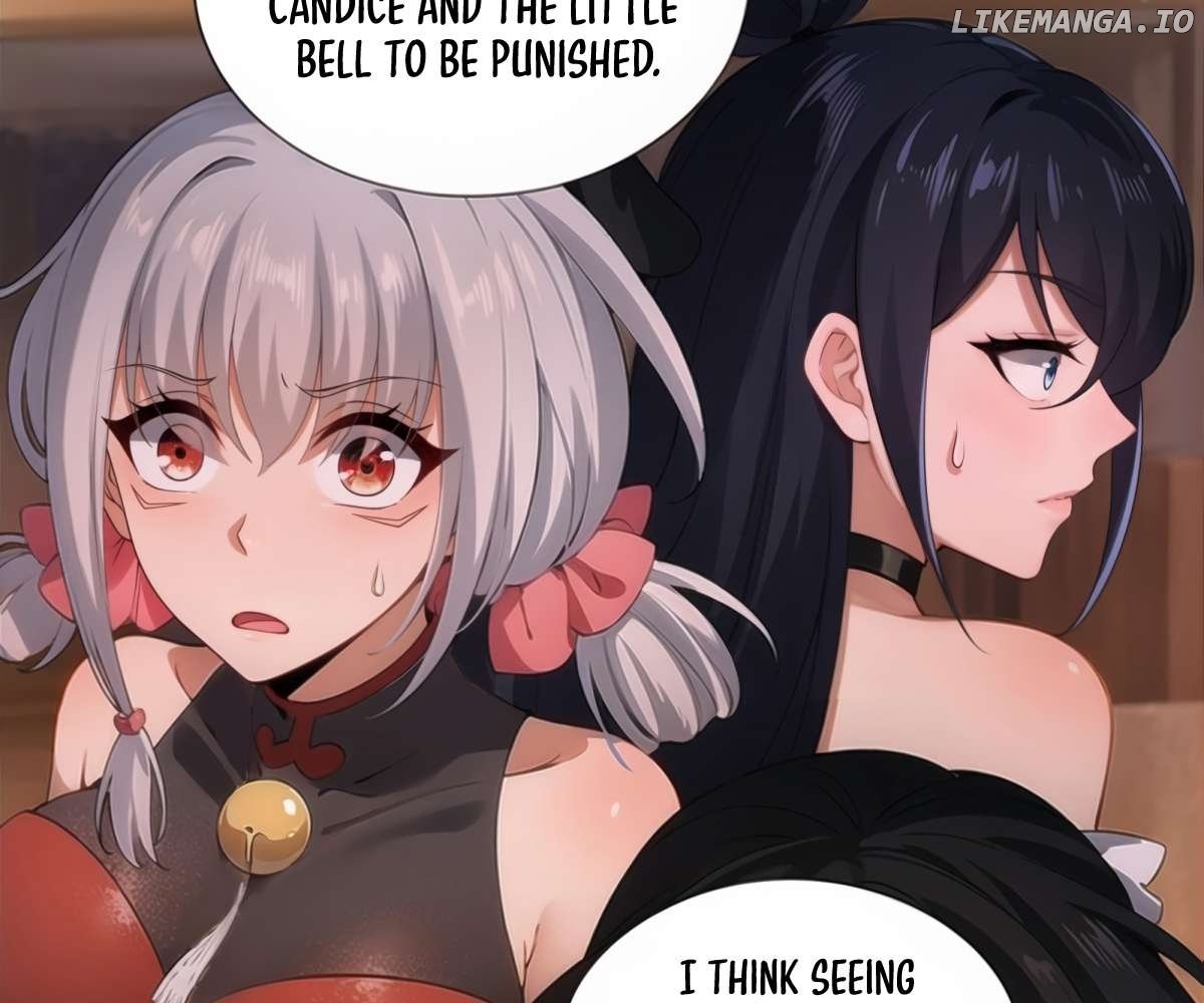 The Start of a Stunning and Feisty Master: A System with Ten Pounds of Rebellion — Chapter 81 — page 88