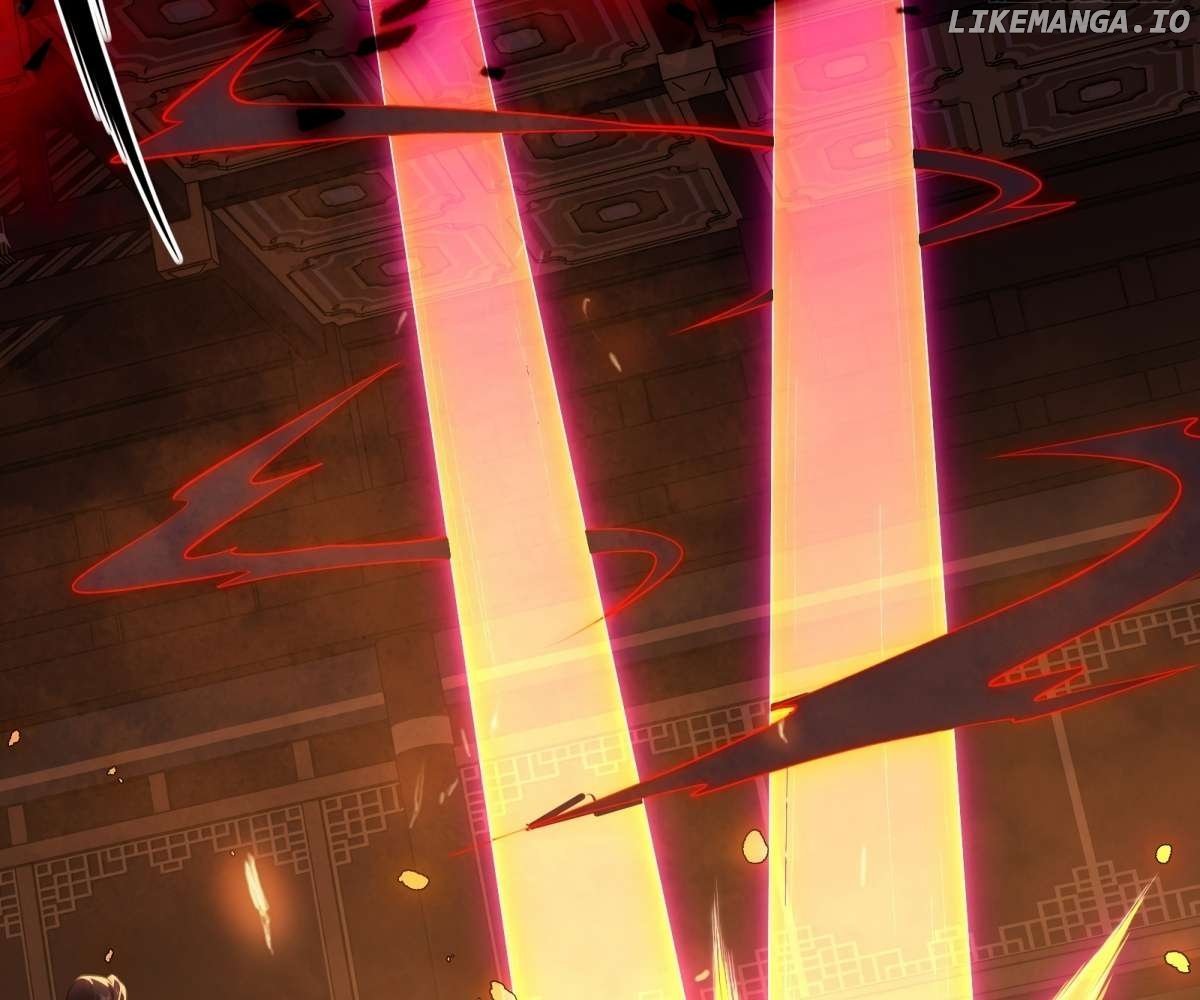 The Start of a Stunning and Feisty Master: A System with Ten Pounds of Rebellion — Chapter 81 — page 94