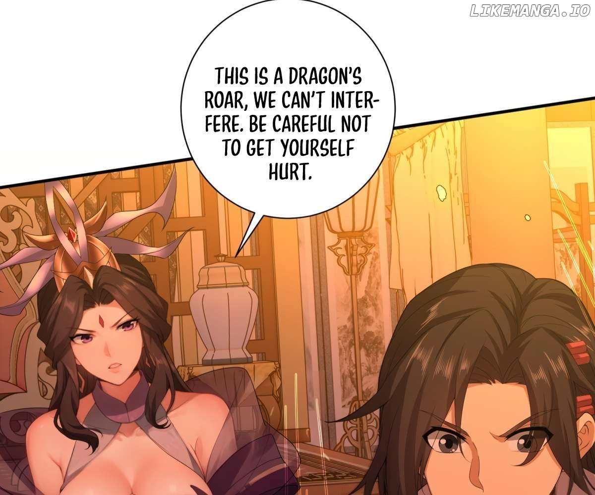 The Start of a Stunning and Feisty Master: A System with Ten Pounds of Rebellion — Chapter 81 — page 96