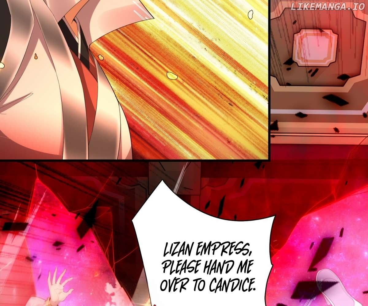 The Start of a Stunning and Feisty Master: A System with Ten Pounds of Rebellion — Chapter 81 — page 100