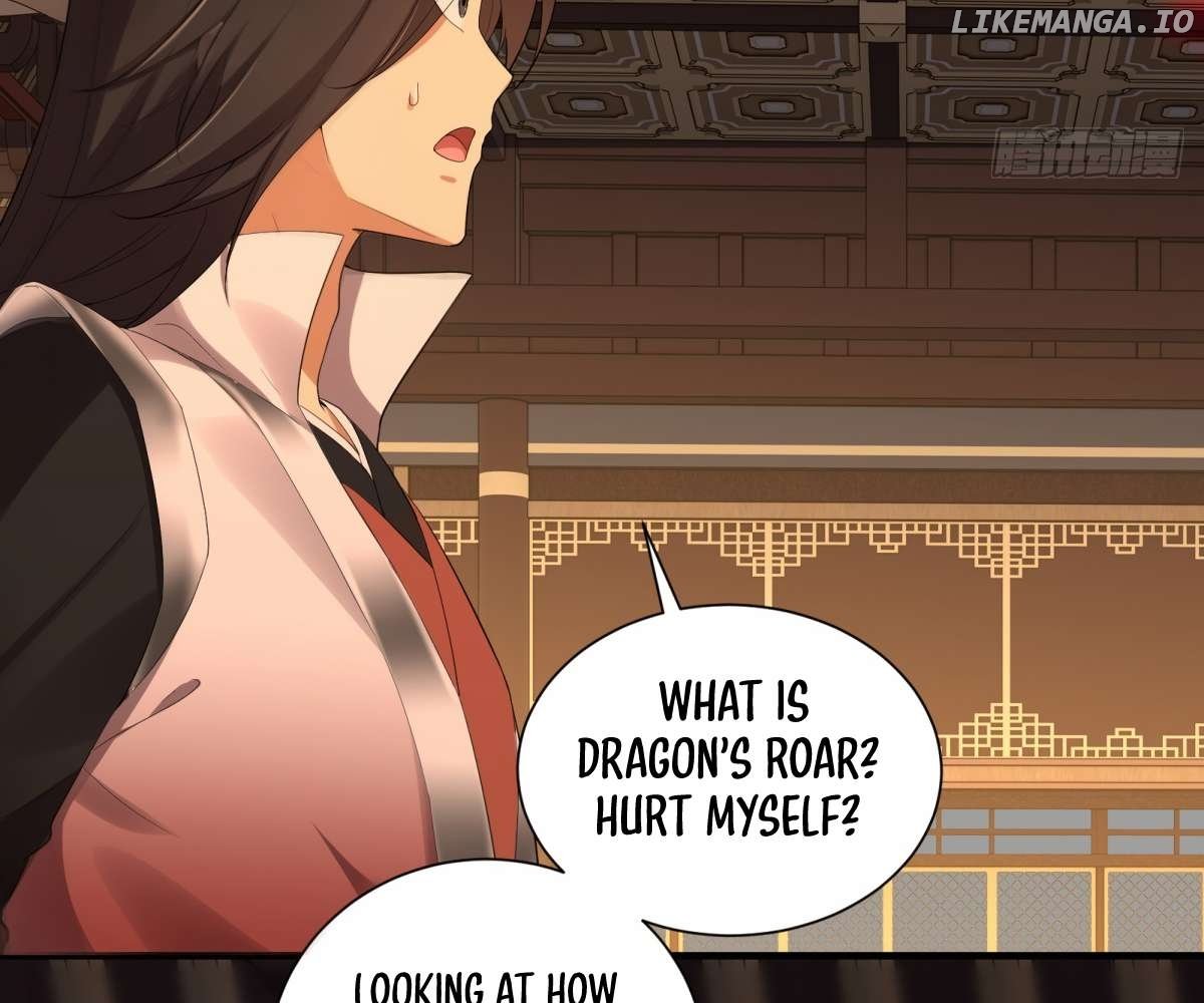 The Start of a Stunning and Feisty Master: A System with Ten Pounds of Rebellion — Chapter 81 — page 106