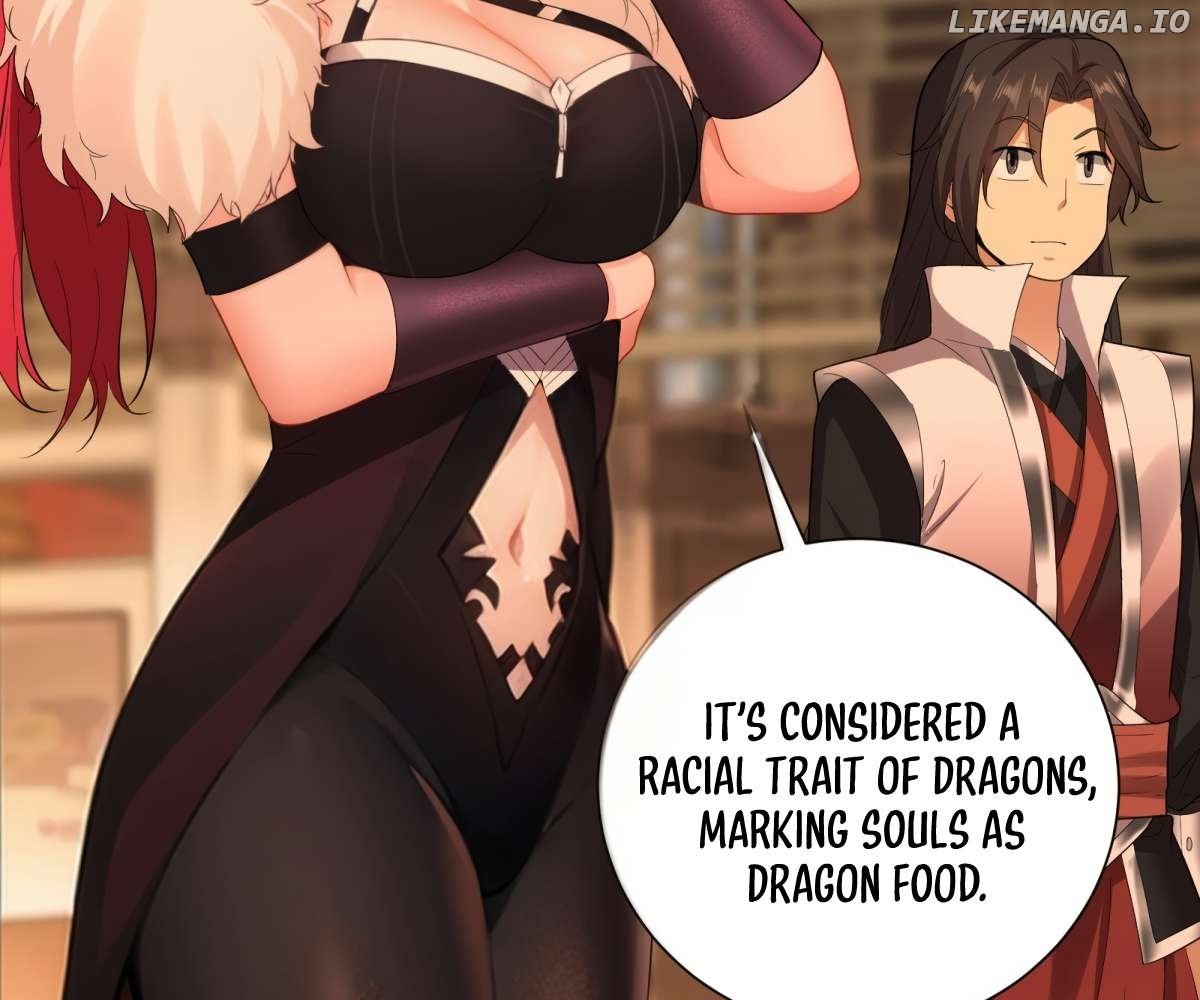The Start of a Stunning and Feisty Master: A System with Ten Pounds of Rebellion — Chapter 81 — page 109