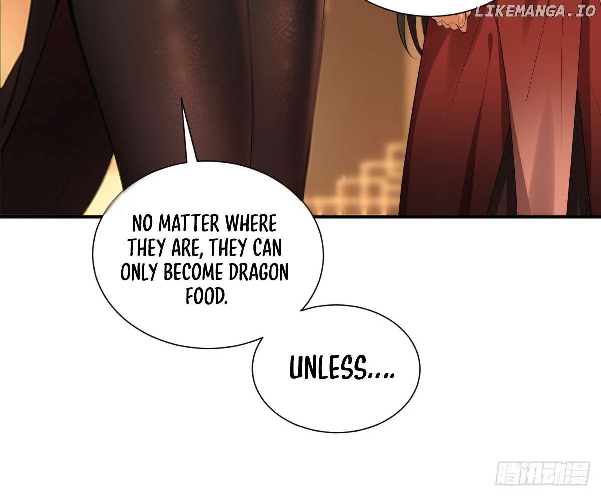 The Start of a Stunning and Feisty Master: A System with Ten Pounds of Rebellion — Chapter 81 — page 110