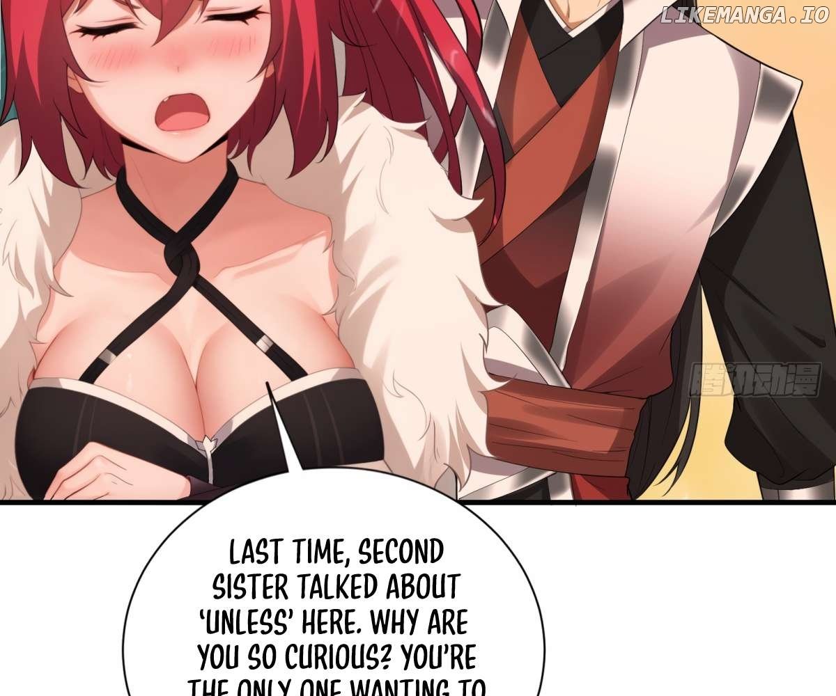 The Start of a Stunning and Feisty Master: A System with Ten Pounds of Rebellion — Chapter 81 — page 112