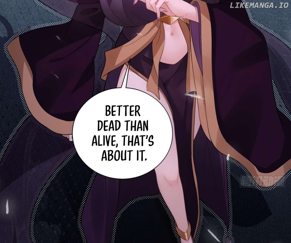 The Start of a Stunning and Feisty Master: A System with Ten Pounds of Rebellion — Chapter 81 — page 115