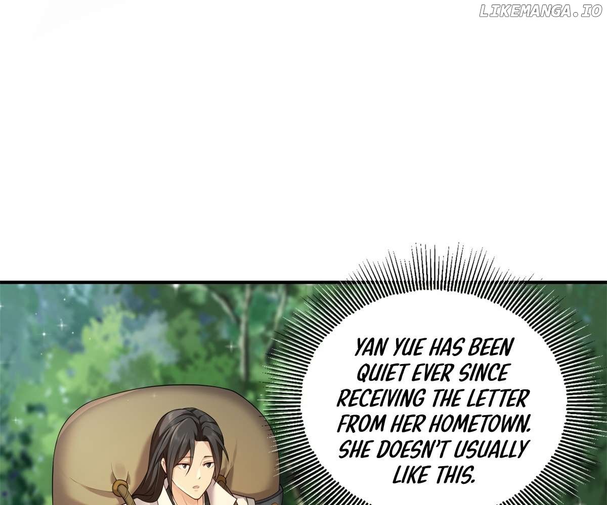 The Start of a Stunning and Feisty Master: A System with Ten Pounds of Rebellion — Chapter 83 — page 5