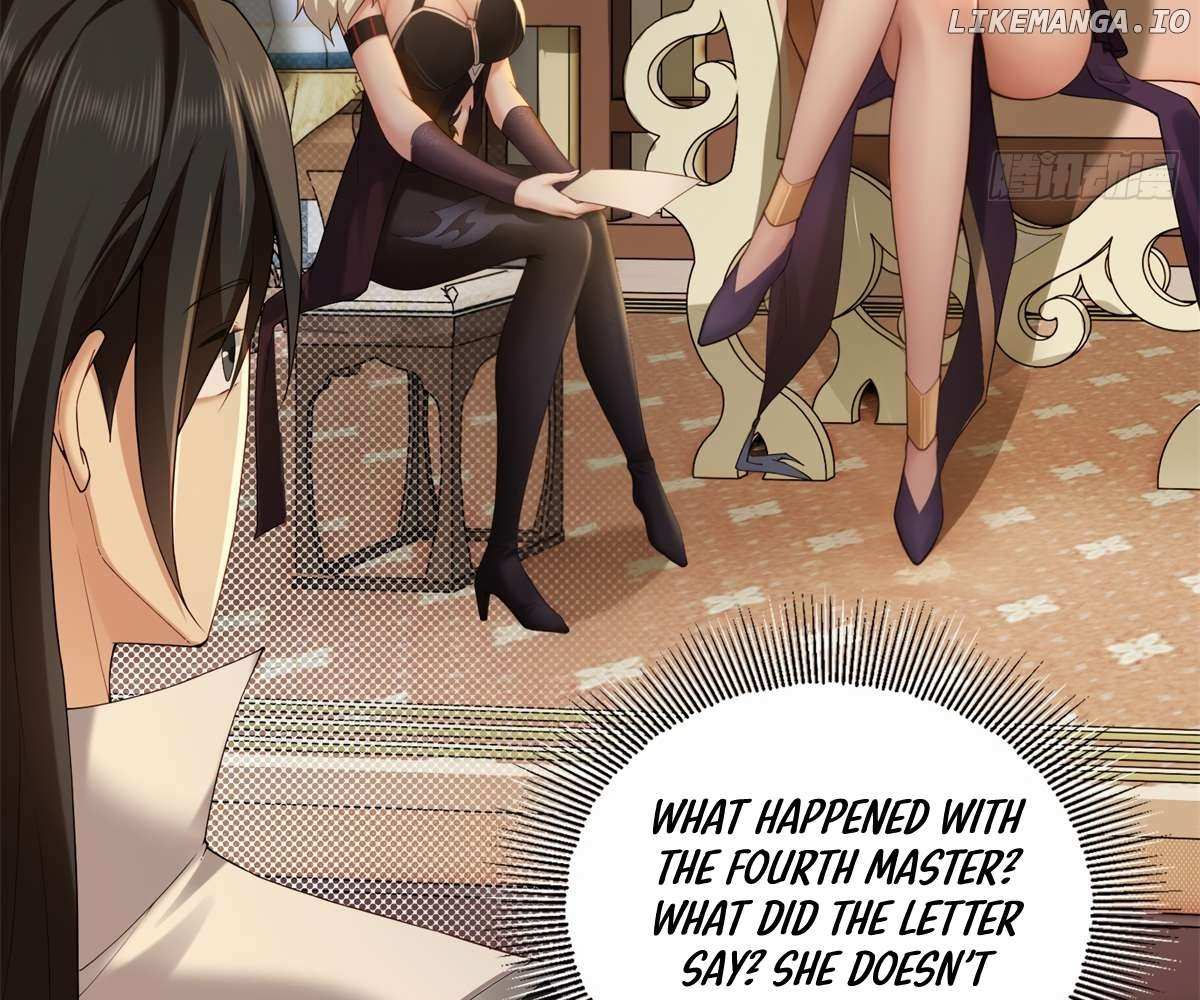 The Start of a Stunning and Feisty Master: A System with Ten Pounds of Rebellion — Chapter 83 — page 9