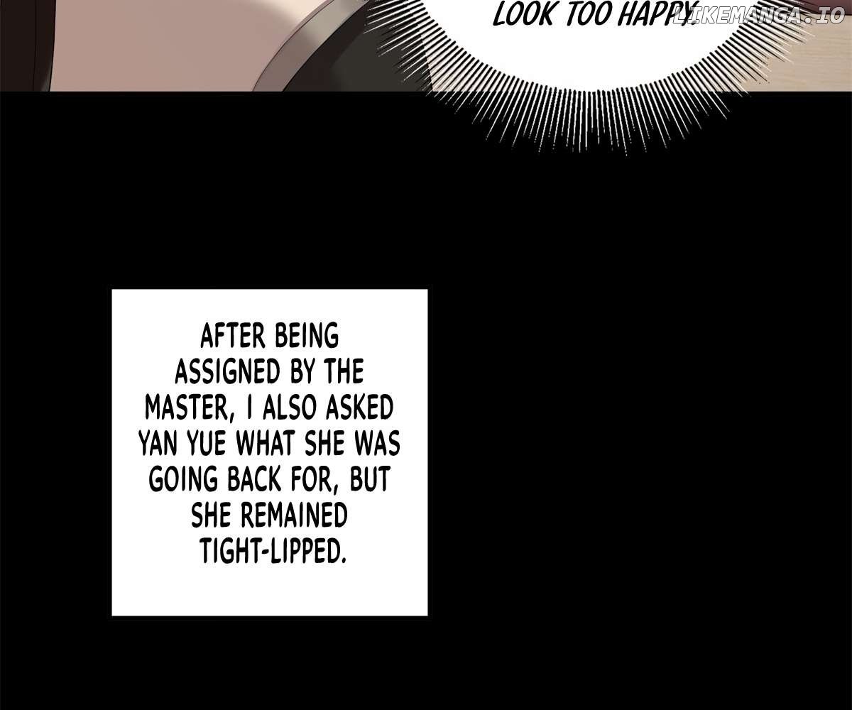 The Start of a Stunning and Feisty Master: A System with Ten Pounds of Rebellion — Chapter 83 — page 10