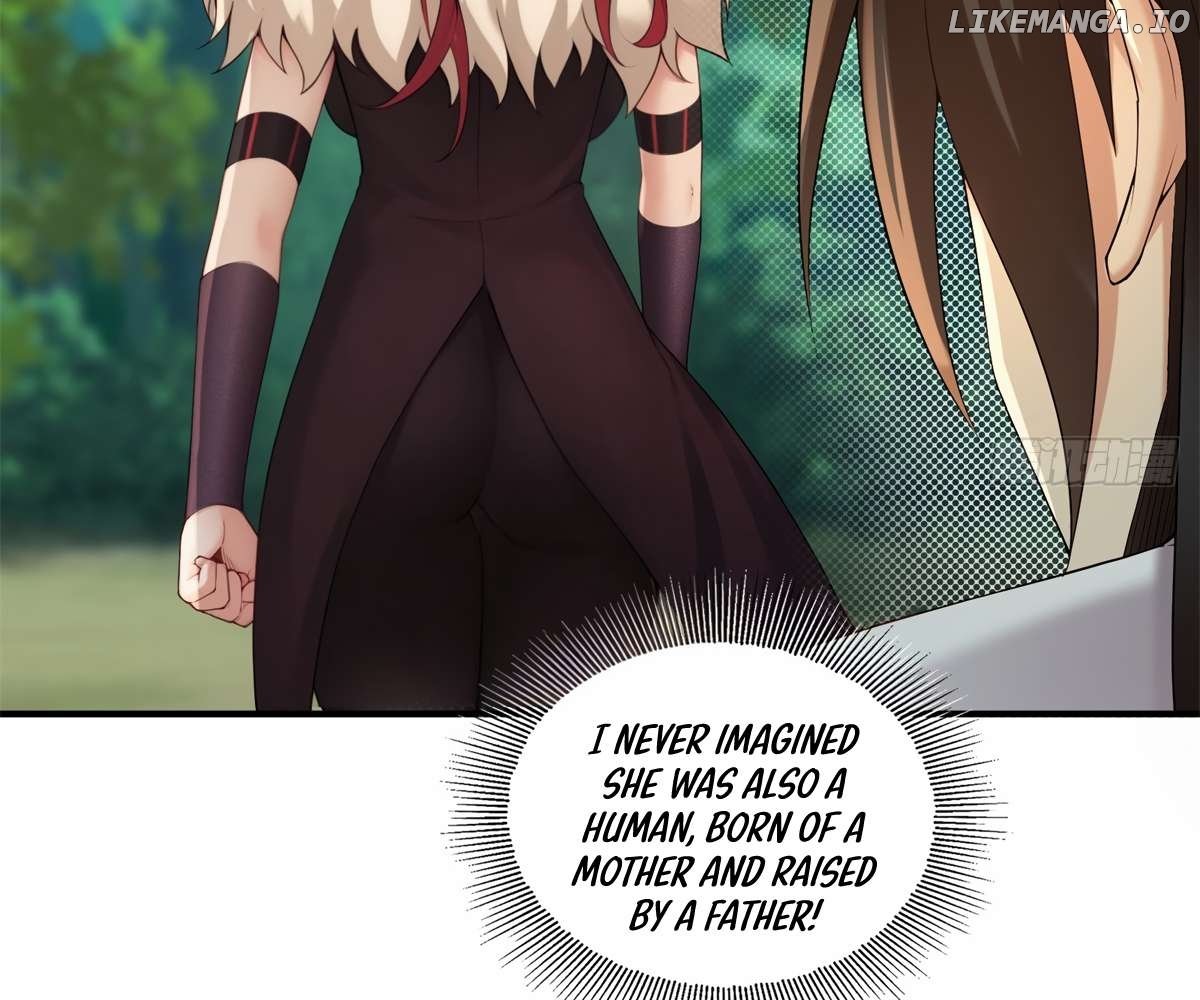The Start of a Stunning and Feisty Master: A System with Ten Pounds of Rebellion — Chapter 83 — page 13