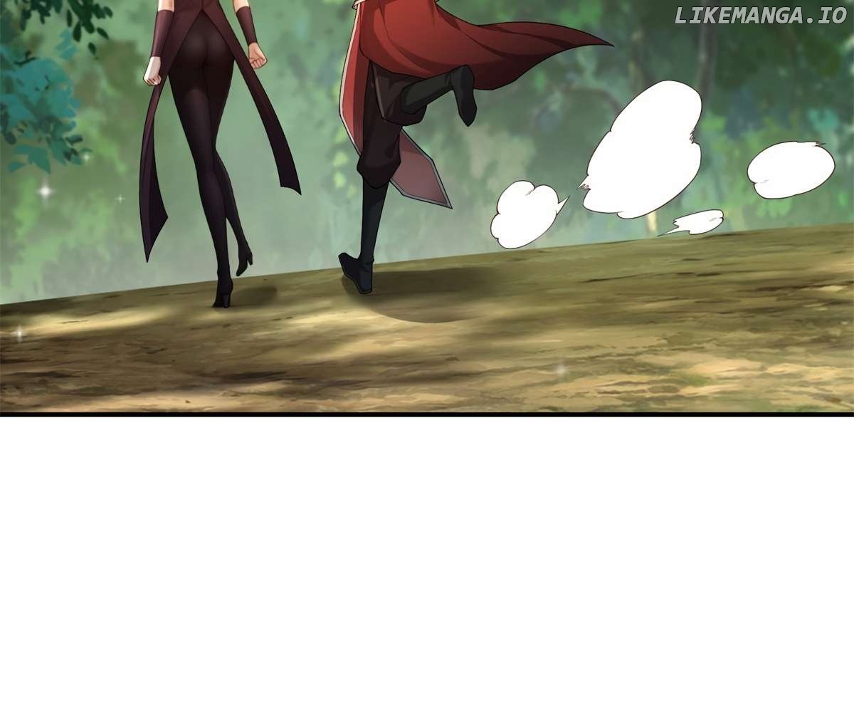 The Start of a Stunning and Feisty Master: A System with Ten Pounds of Rebellion — Chapter 83 — page 15