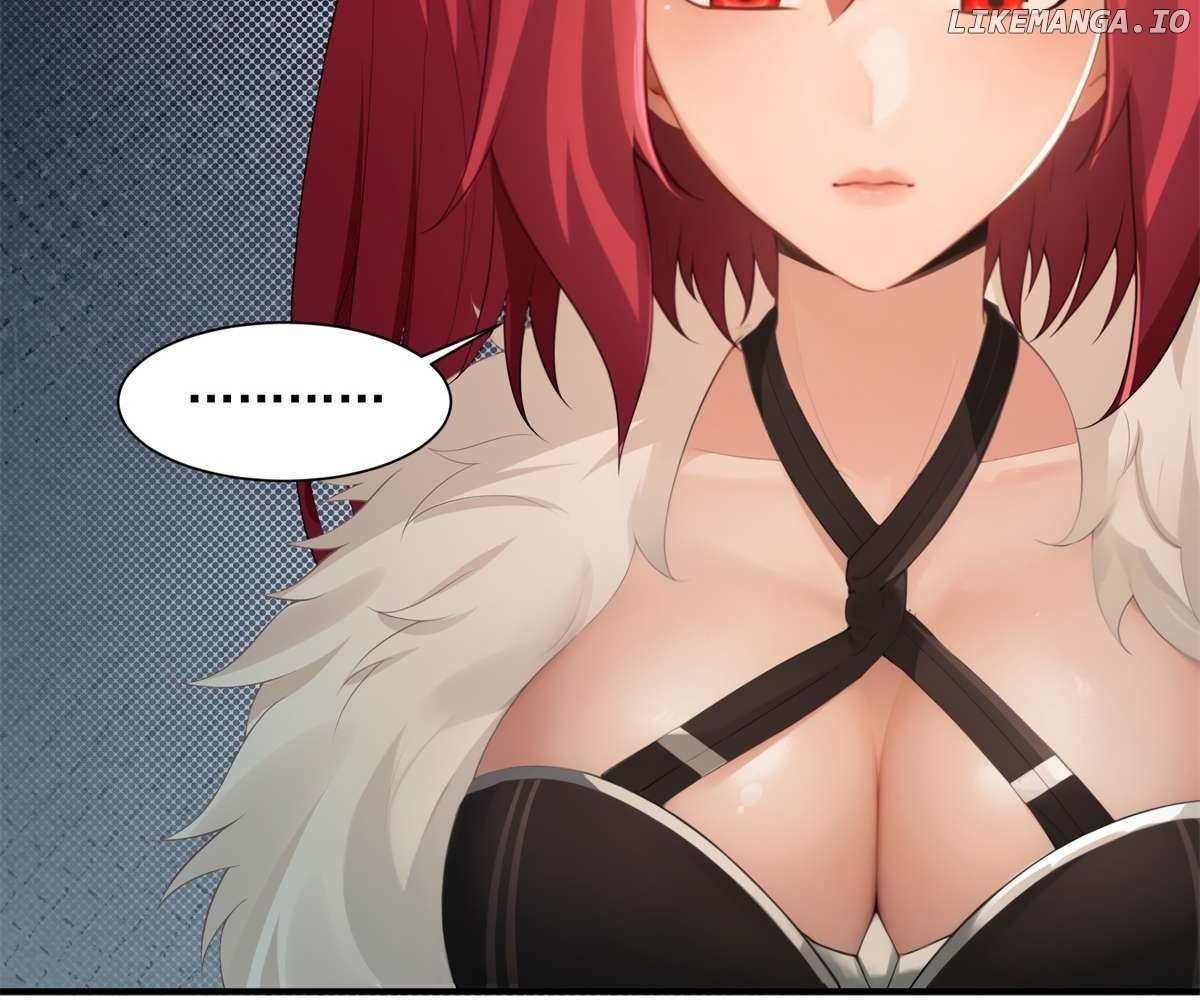 The Start of a Stunning and Feisty Master: A System with Ten Pounds of Rebellion — Chapter 83 — page 24